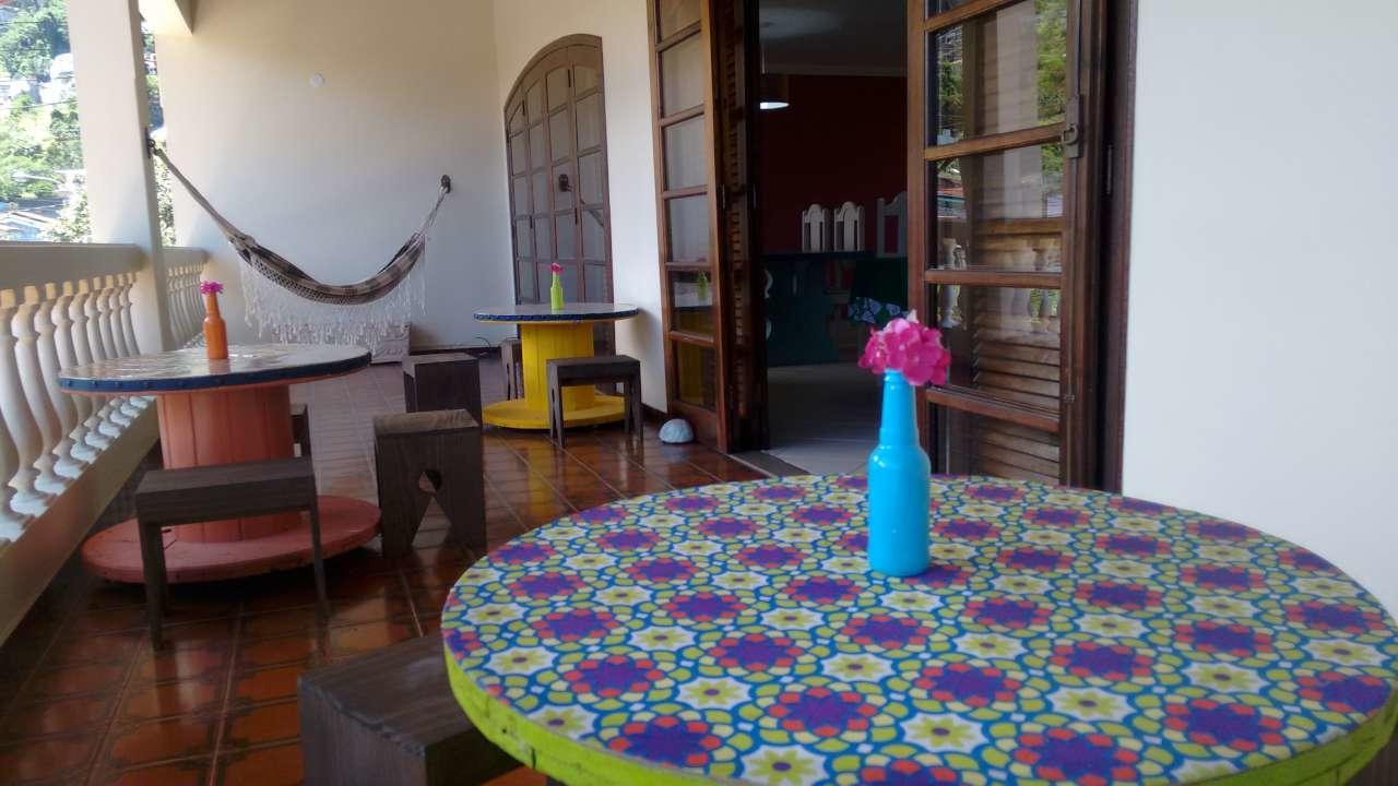 Le Monde Hostel - Suites E Camas Angra dos Reis Exterior photo