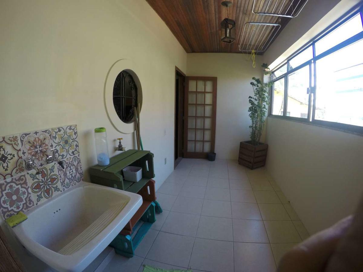 Le Monde Hostel - Suites E Camas Angra dos Reis Exterior photo