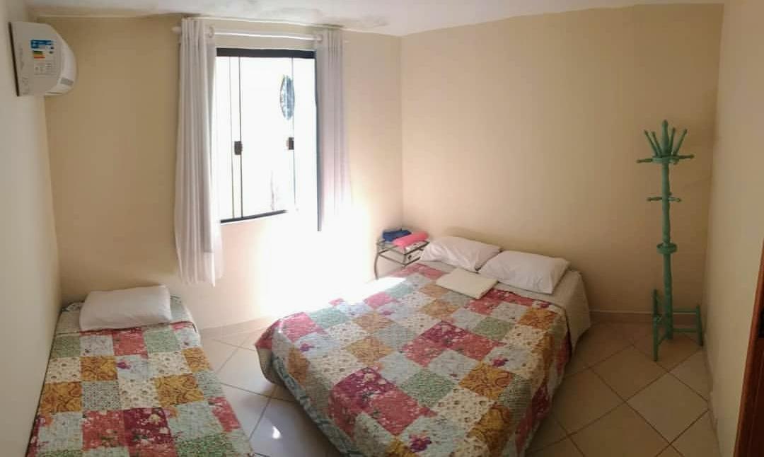 Le Monde Hostel - Suites E Camas Angra dos Reis Exterior photo